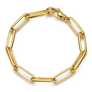 Bracelet avec motifs - Or Jaune (06734719)