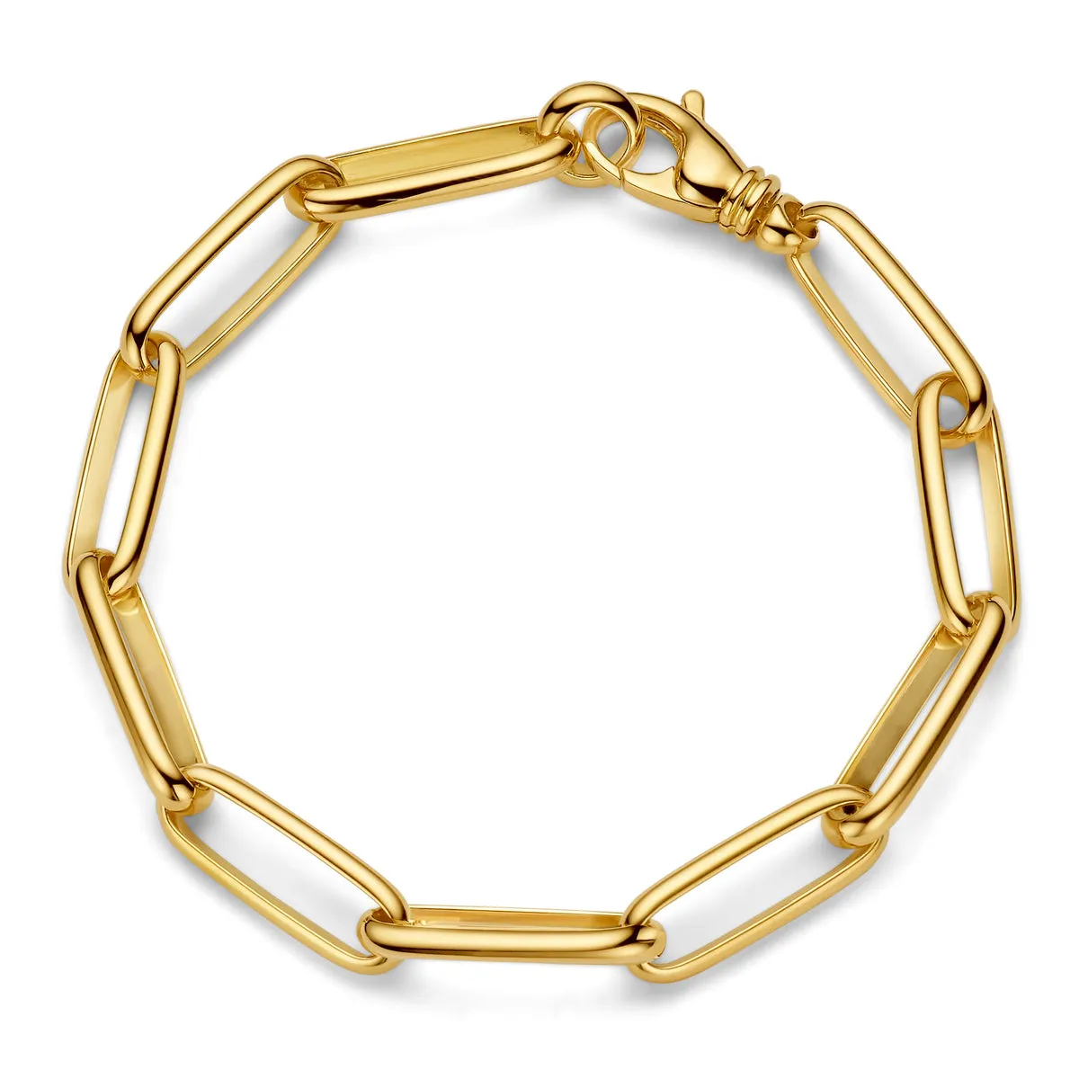 Bracelet avec motifs - Or Jaune (06734719)