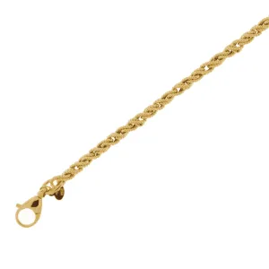 Bracelet avec motifs - Or Jaune (06766319)