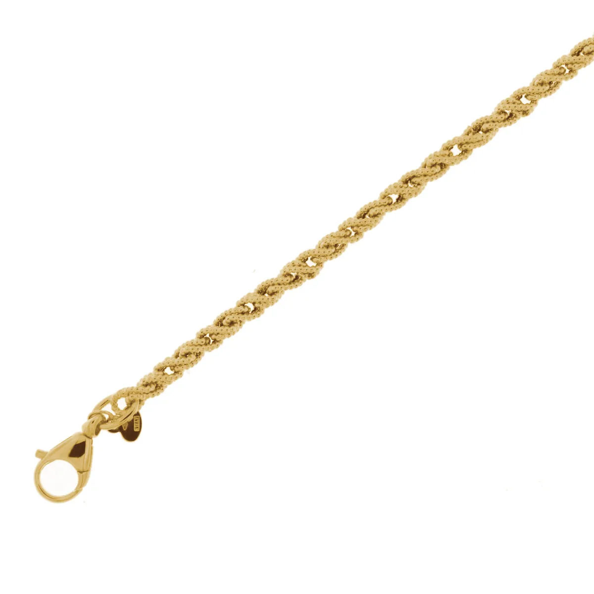 Bracelet avec motifs - Or Jaune (06766319)