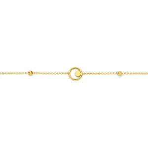 Bracelet avec motifs - Or Jaune (AR1681G19)