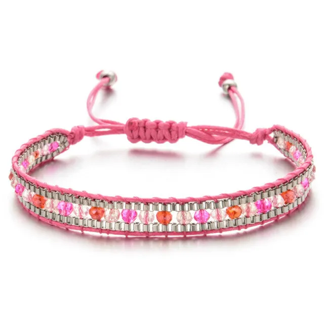 Bracelet Ethnique Chic