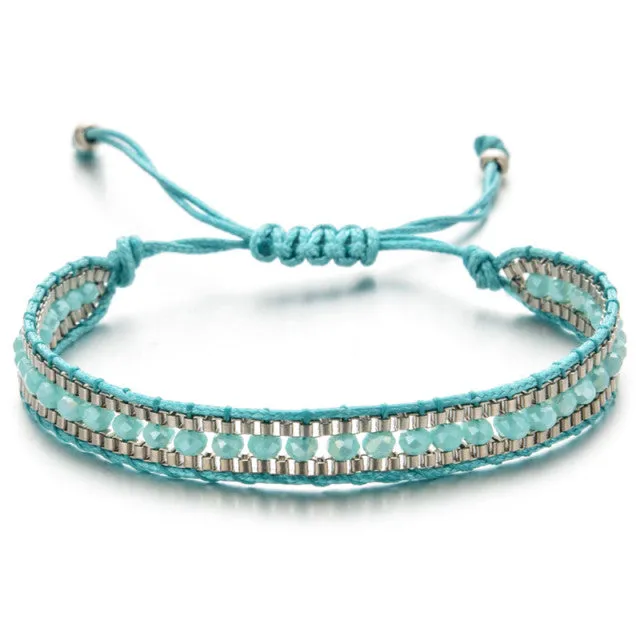 Bracelet Ethnique Chic