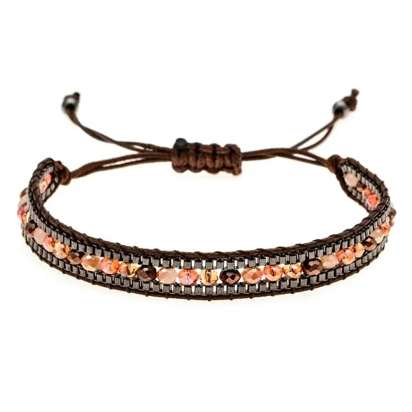 Bracelet Ethnique Chic