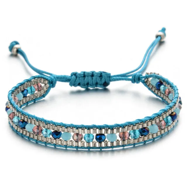 Bracelet Ethnique Chic