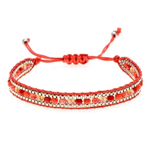 Bracelet Ethnique Chic