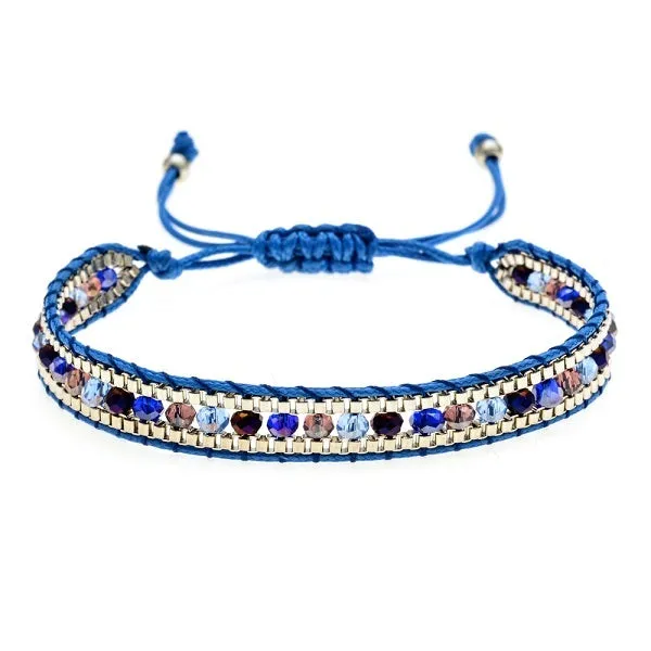 Bracelet Ethnique Chic