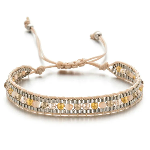 Bracelet Ethnique Chic