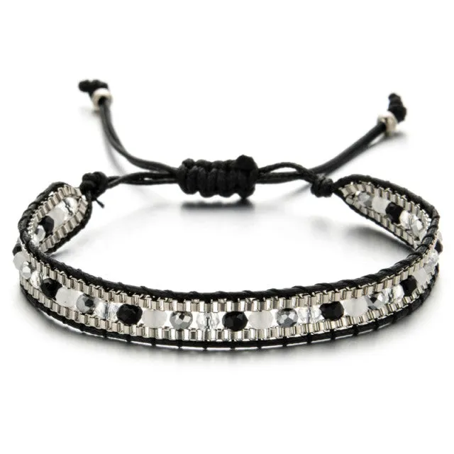 Bracelet Ethnique Chic