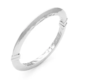 Bracelet Jonc Giovanni Raspini - Blade, Argent (11775)