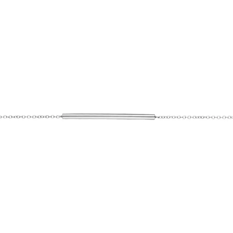 Bracelet One More - Ischia Basics Or Blanc (05415718)