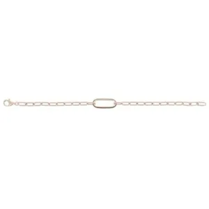 Bracelet Pesavento - Polvere di Sogni, Plaqué Or Rose (WPLVD412)