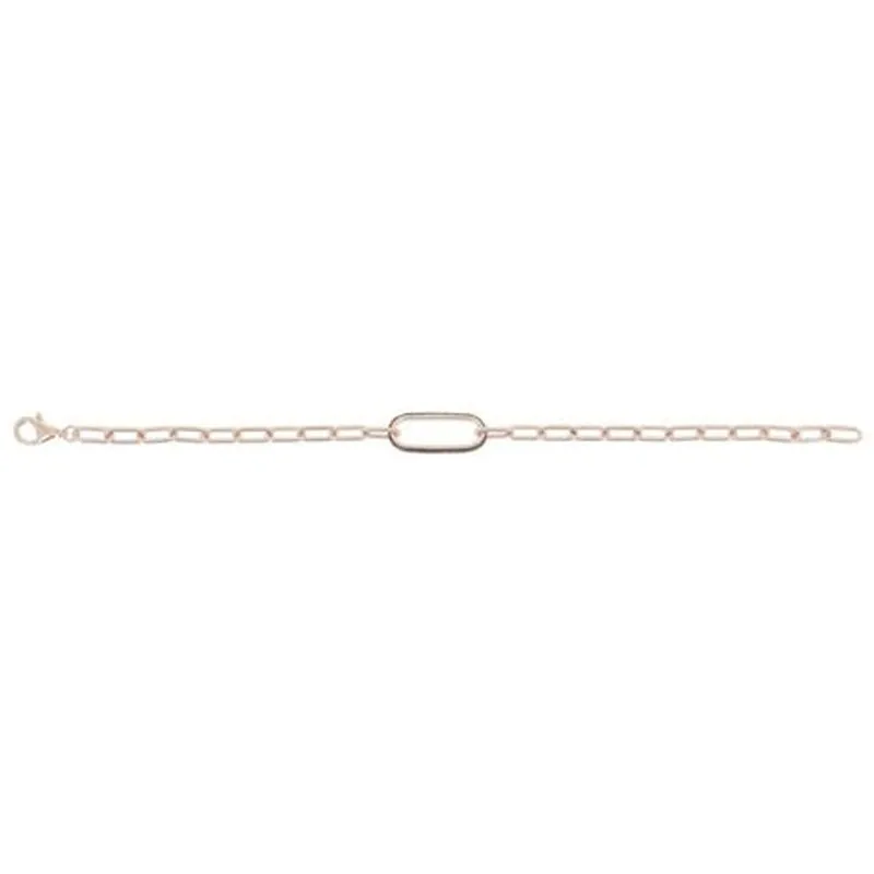 Bracelet Pesavento - Polvere di Sogni, Plaqué Or Rose (WPLVD412)