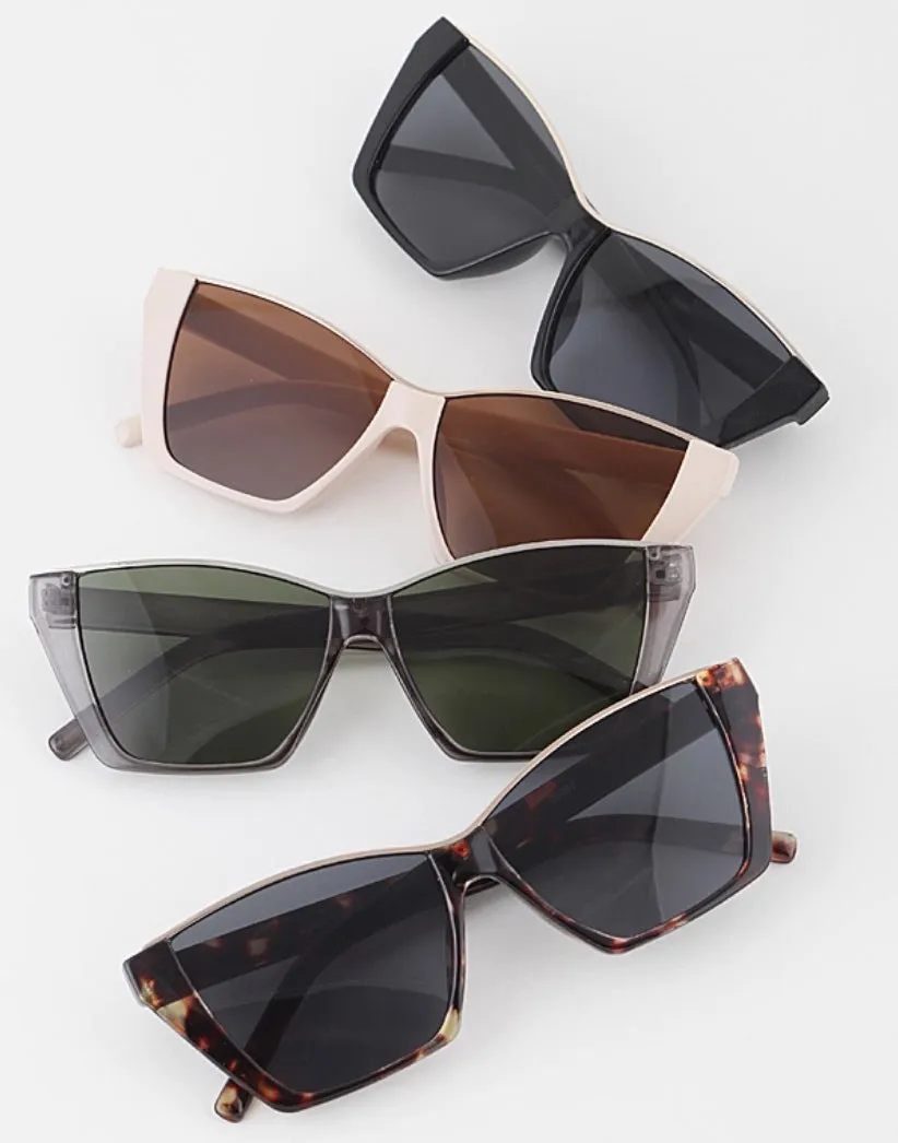 Brandi Sunglasses