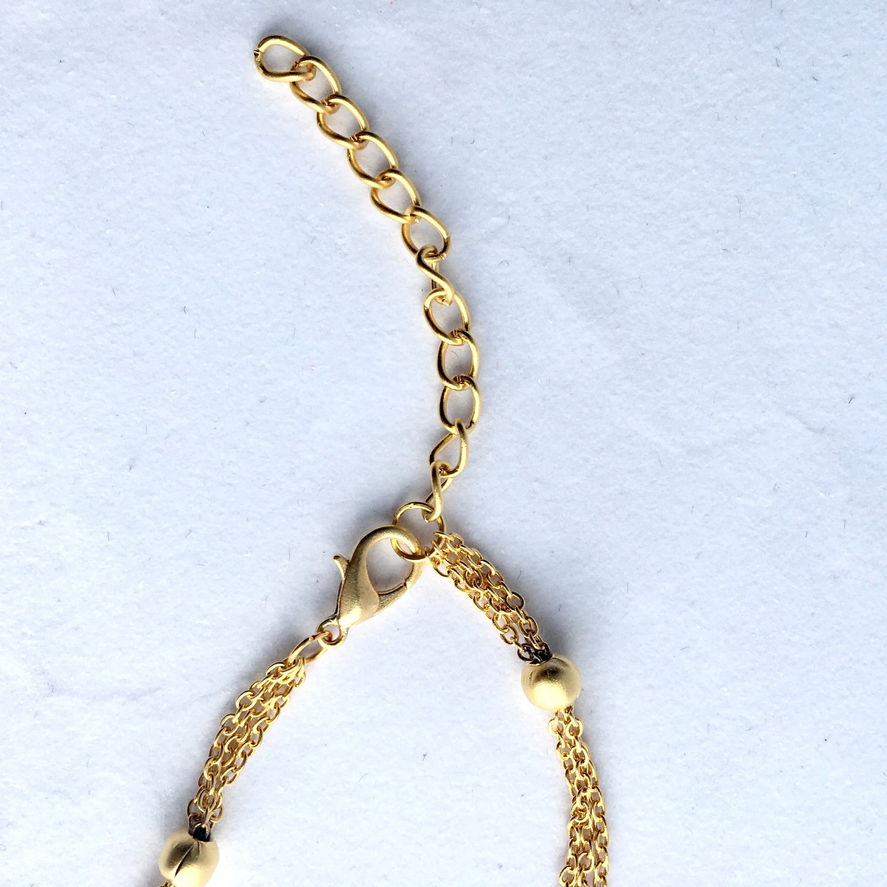 BRASS "INITIAL" PERSONALIZED PENDANT MADE IN TURKEY AND #1 TRENDSETTER STYLE