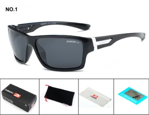 Brent Luxury Polarized Sunglasses
