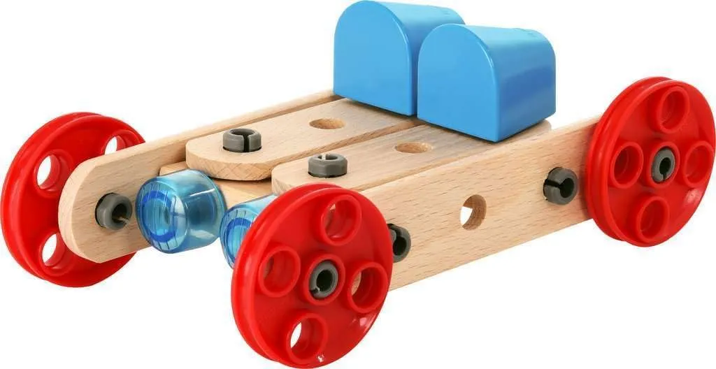Brio Builder Starter Set
