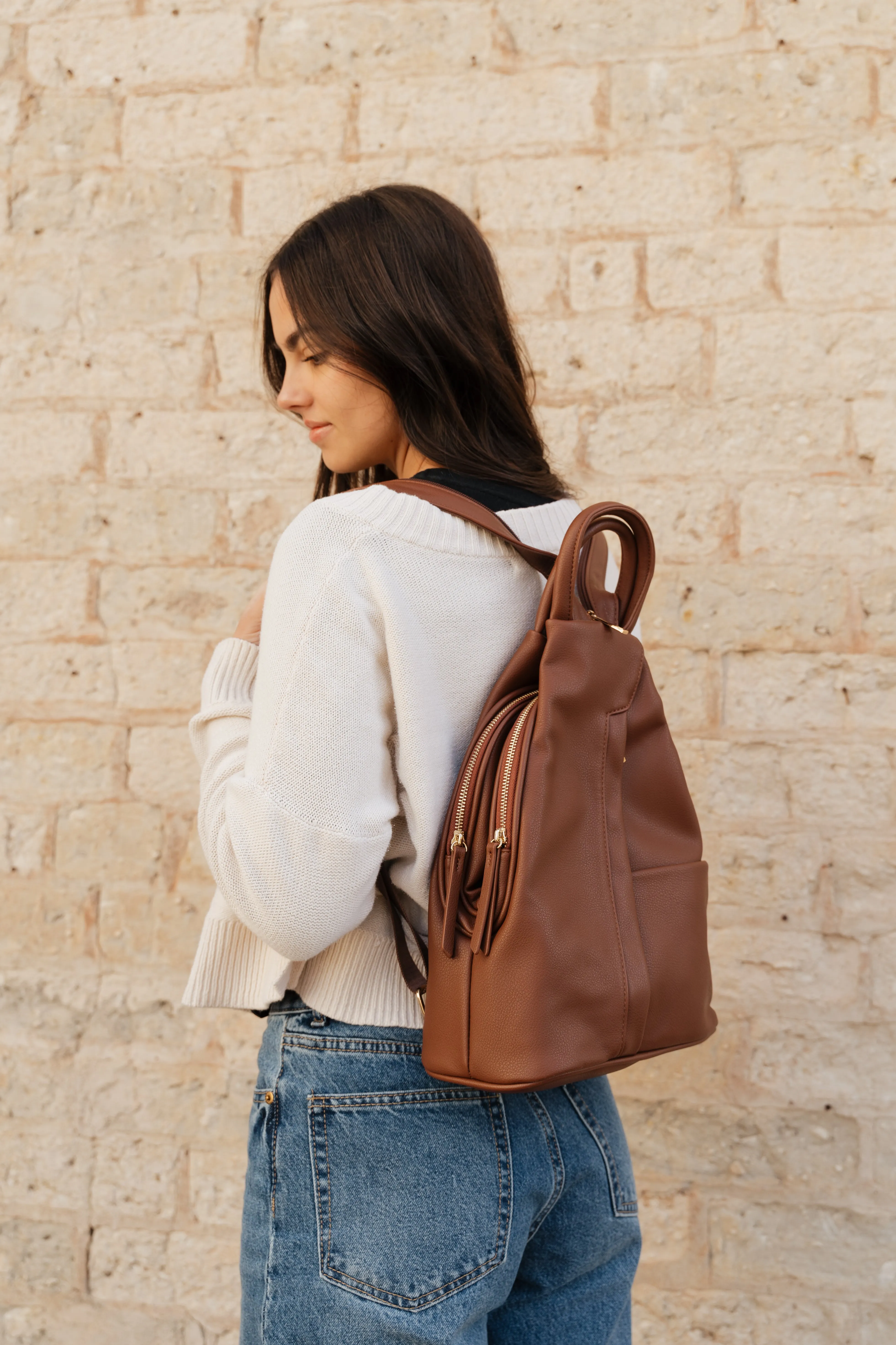 BROOKLYN BAG