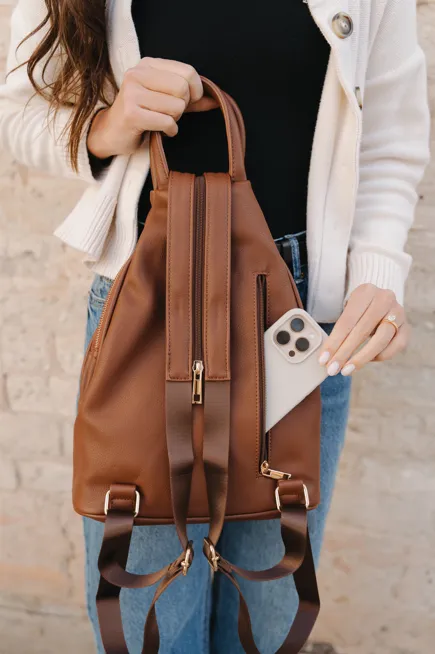 BROOKLYN BAG