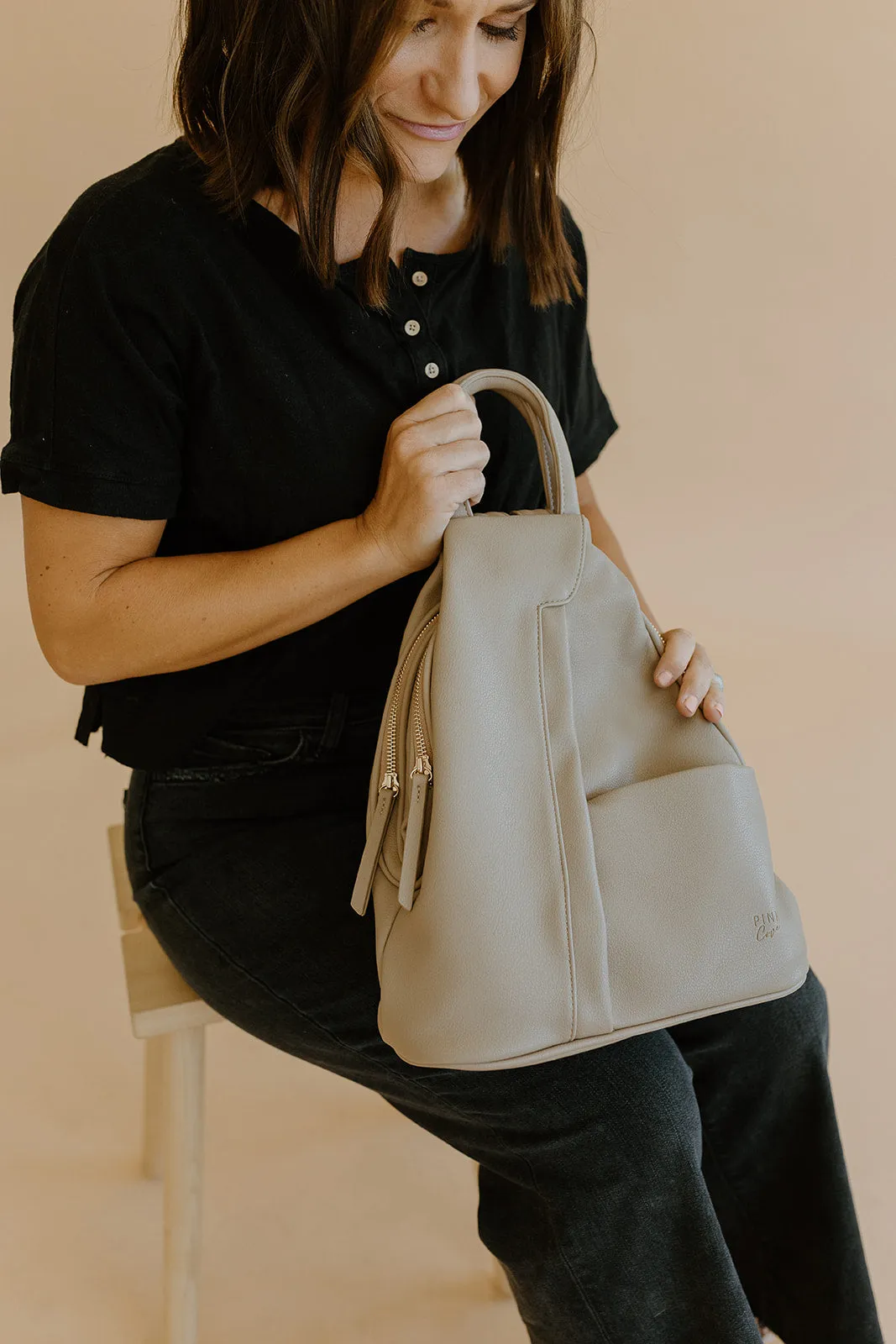 BROOKLYN BAG