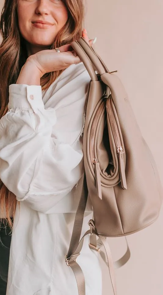 BROOKLYN BAG