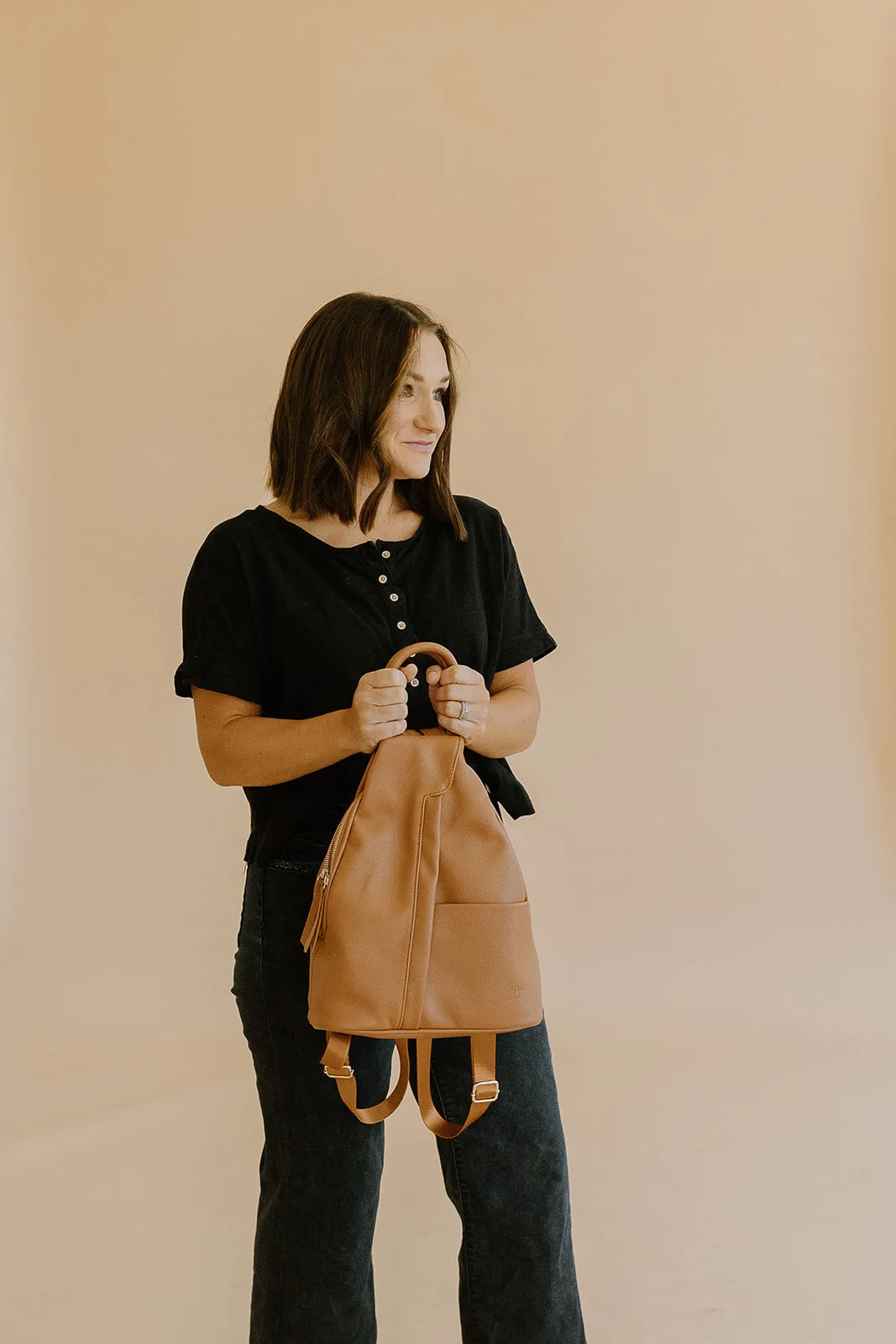 BROOKLYN BAG