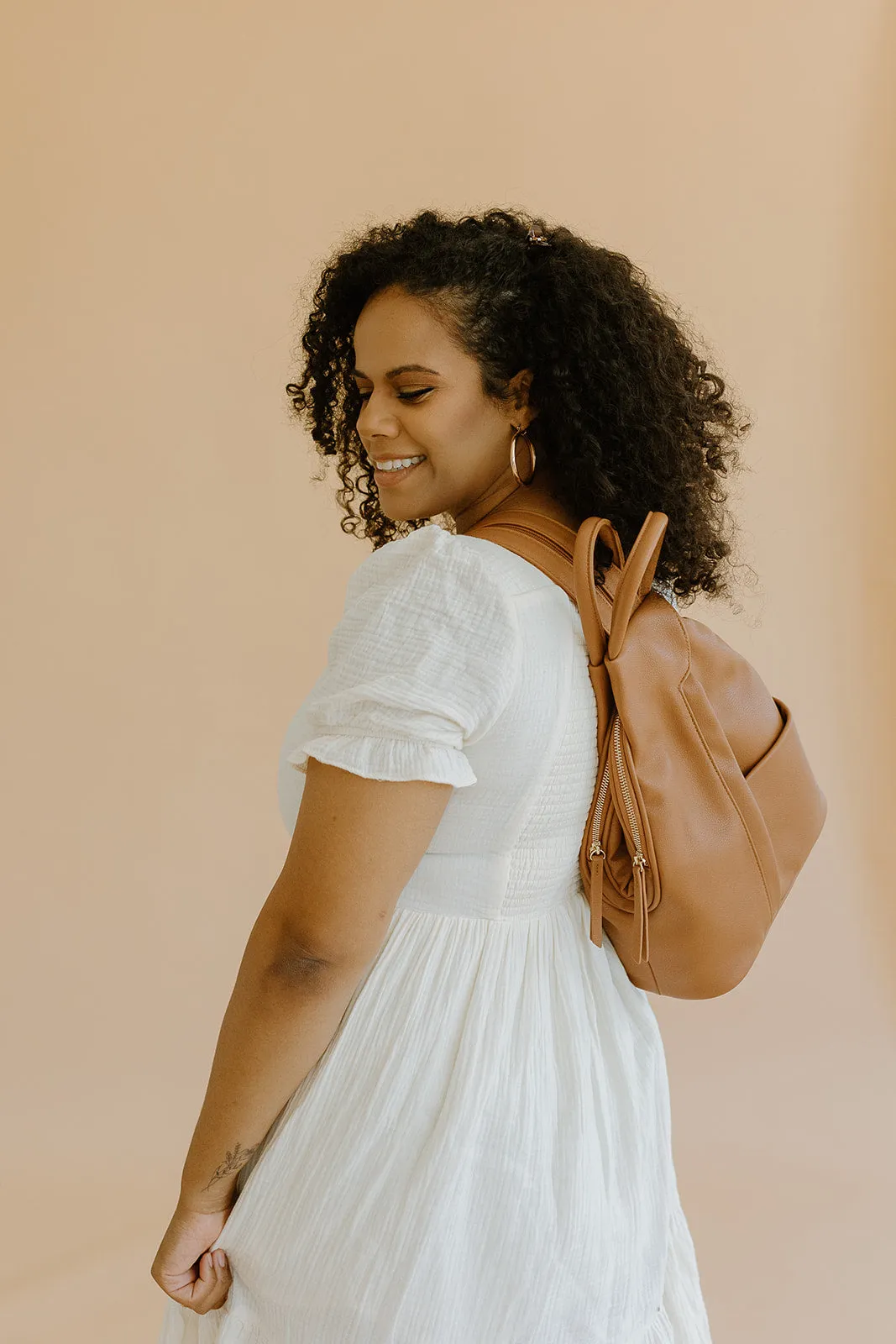 BROOKLYN BAG