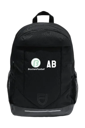 BROXHAM FOOTBALL  Ultra FC Backpack (9631464-01)