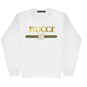 BUCCI SWEATSHIRT