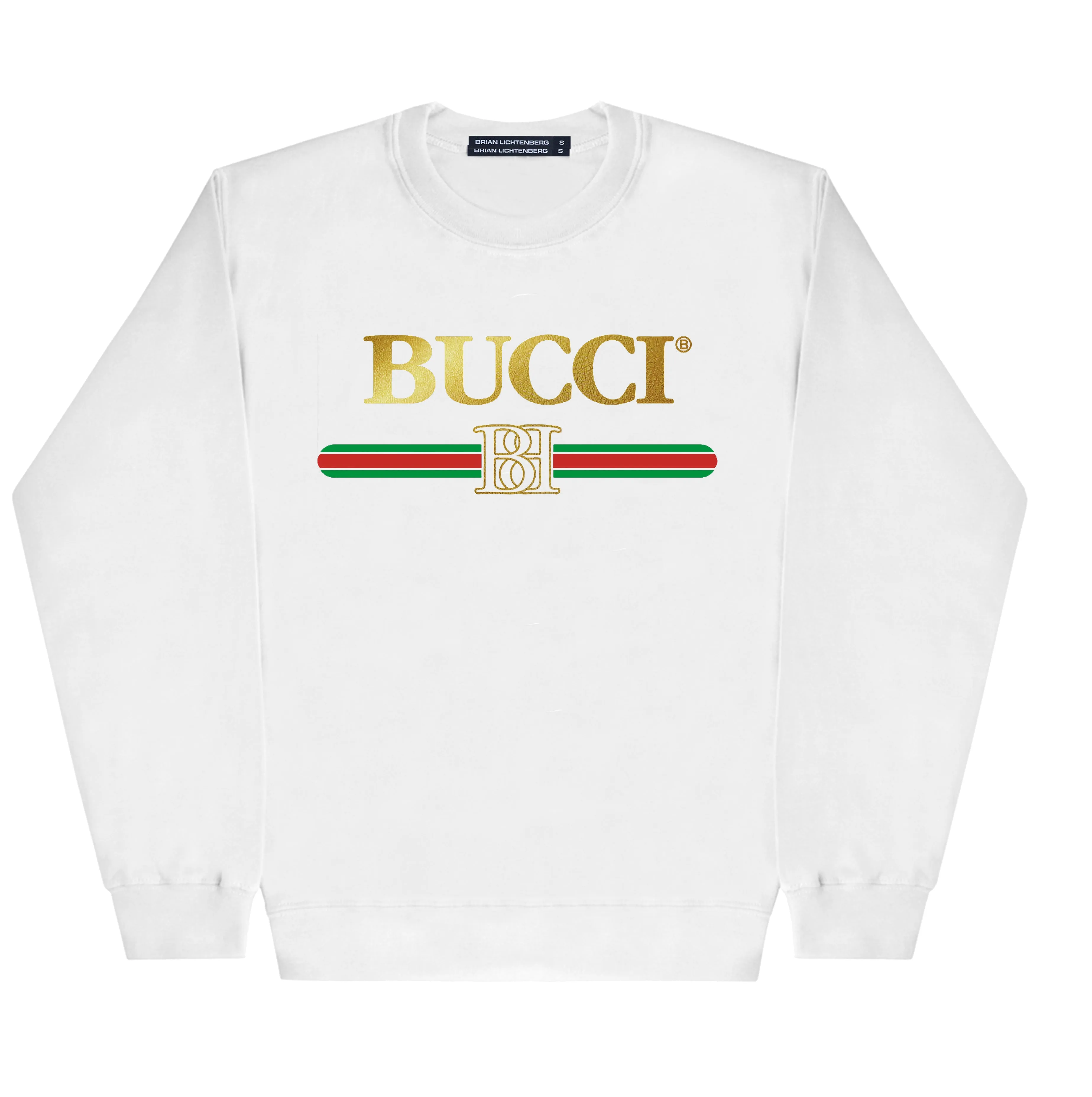 BUCCI SWEATSHIRT