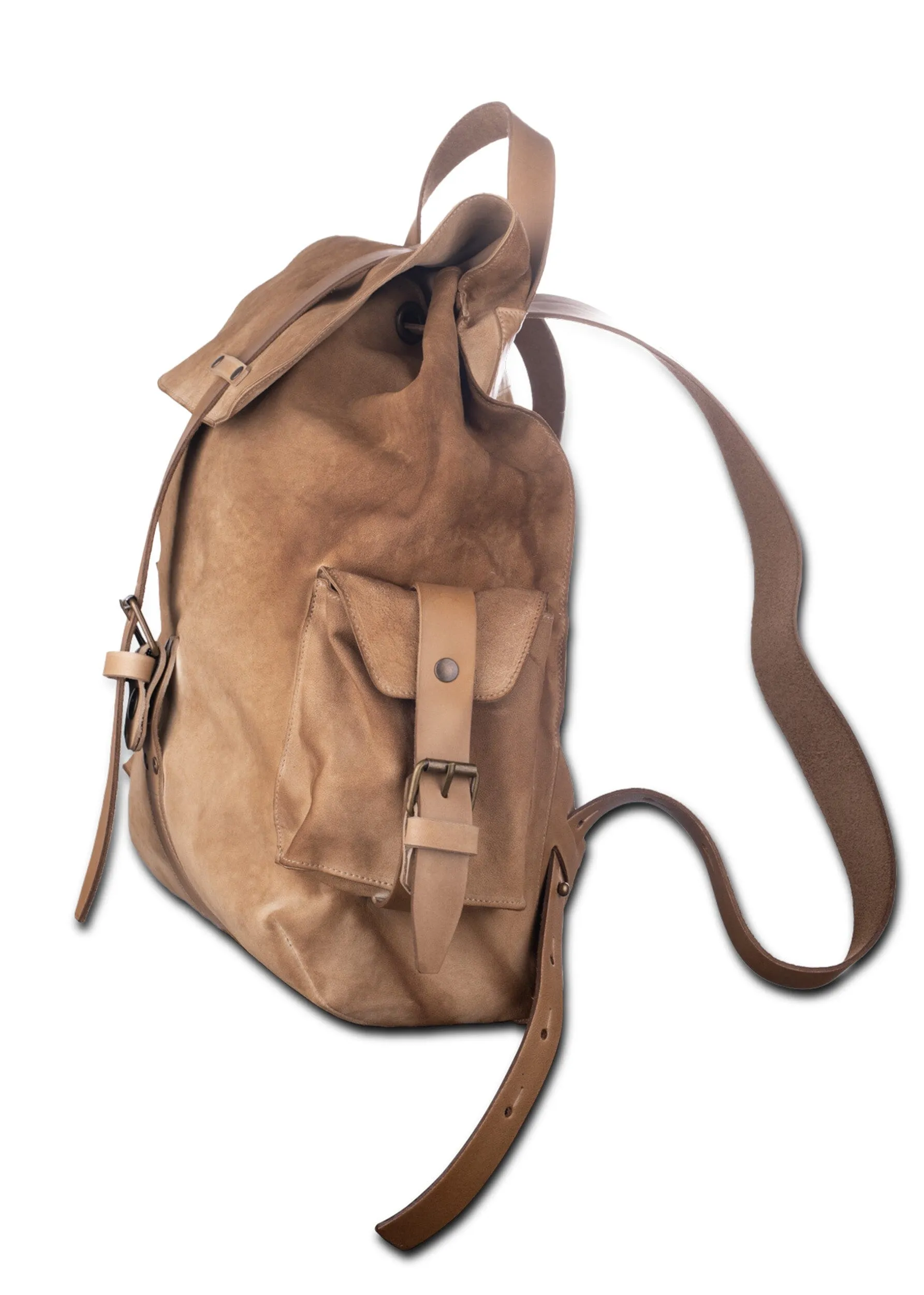 BUCK BACKPACK