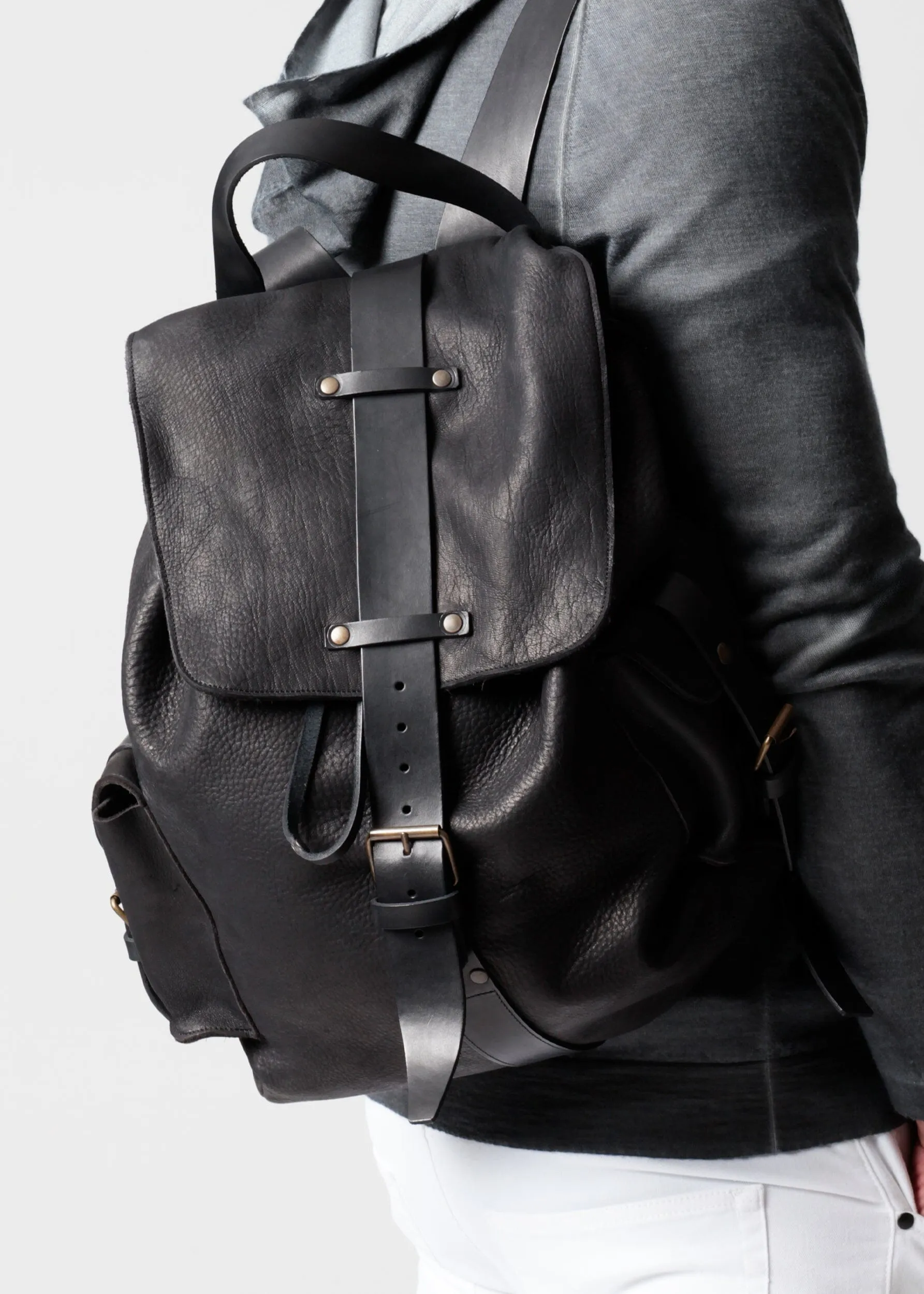 BUCK BACKPACK