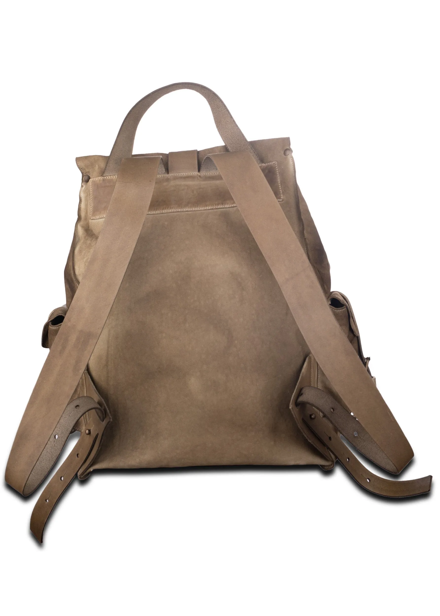 BUCK BACKPACK