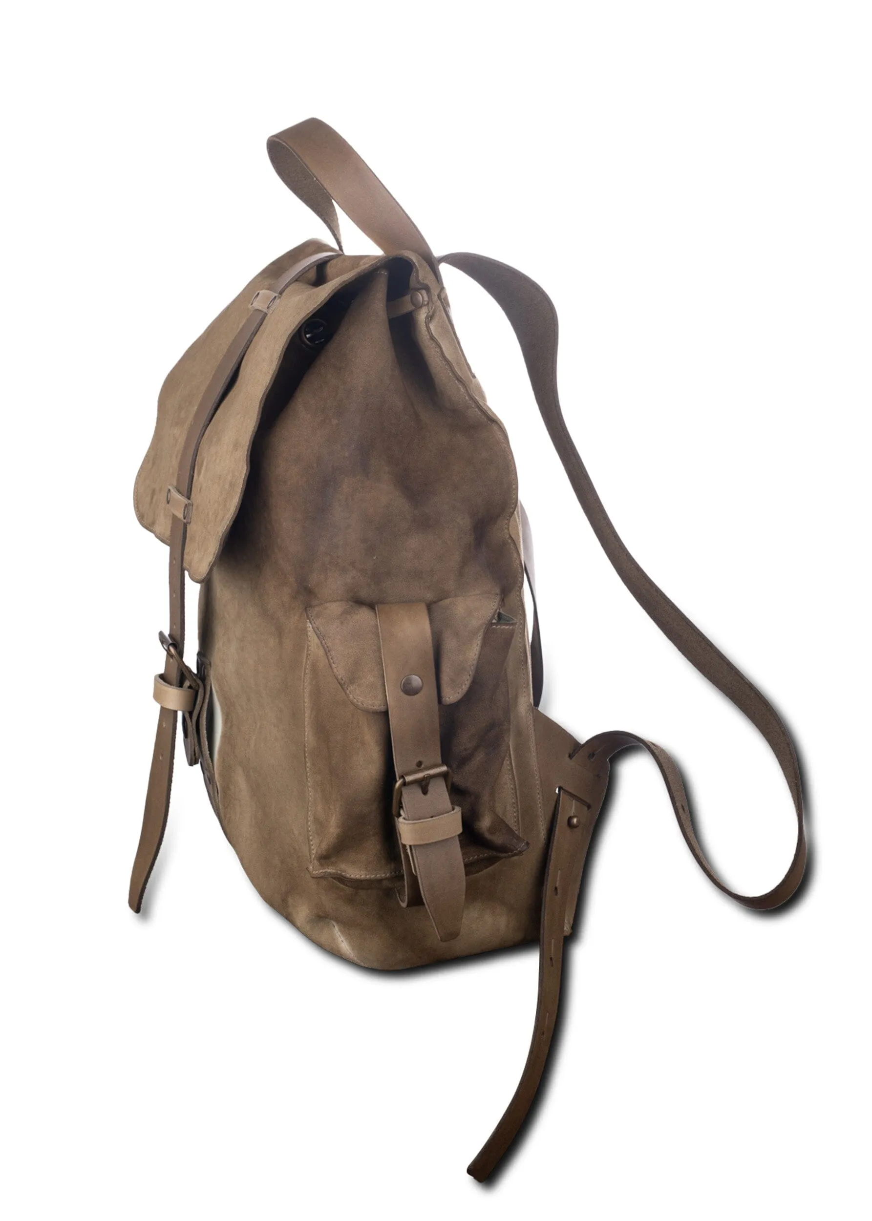BUCK BACKPACK