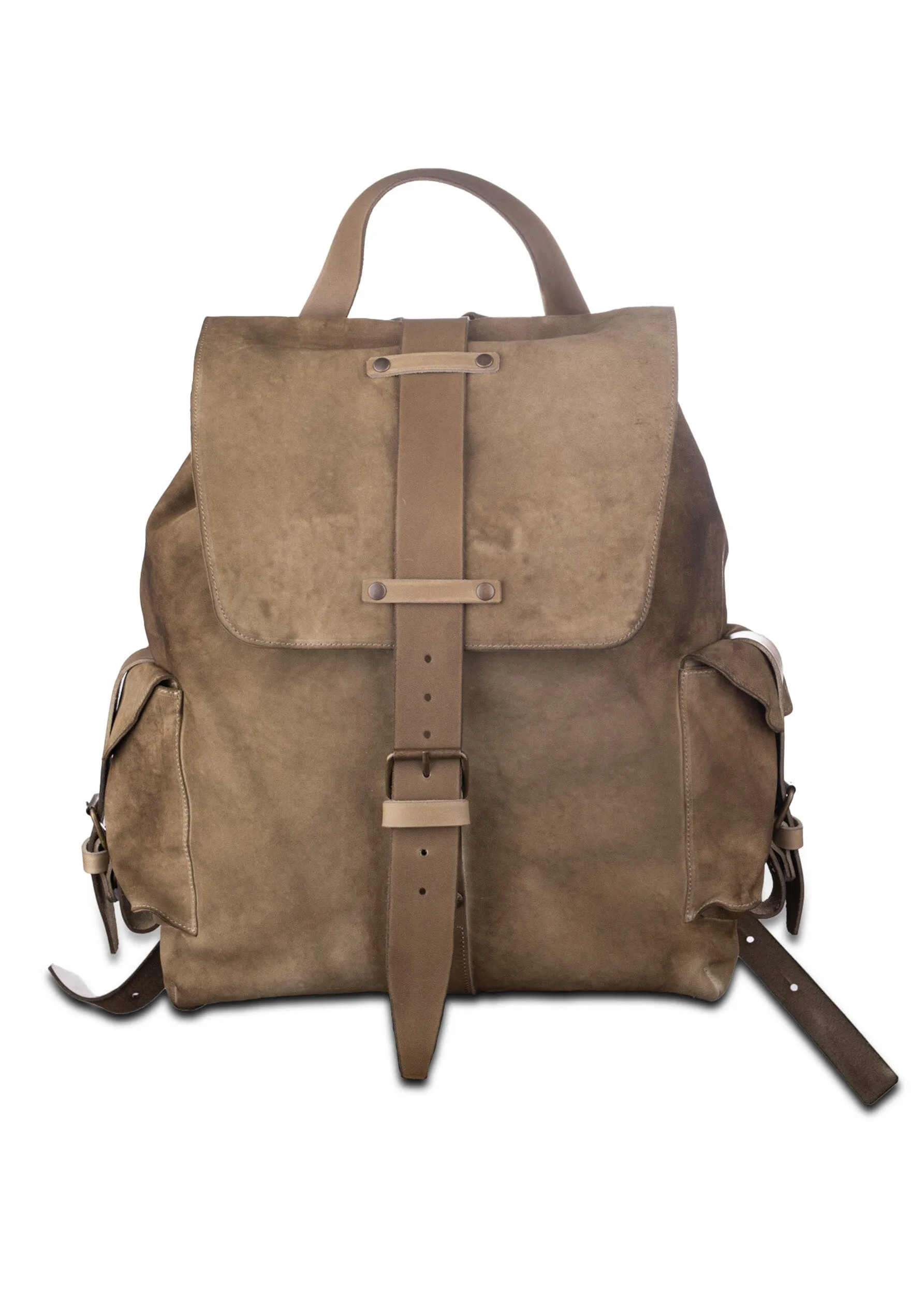 BUCK BACKPACK