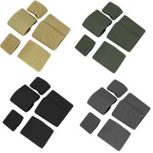 Buckle tidy set