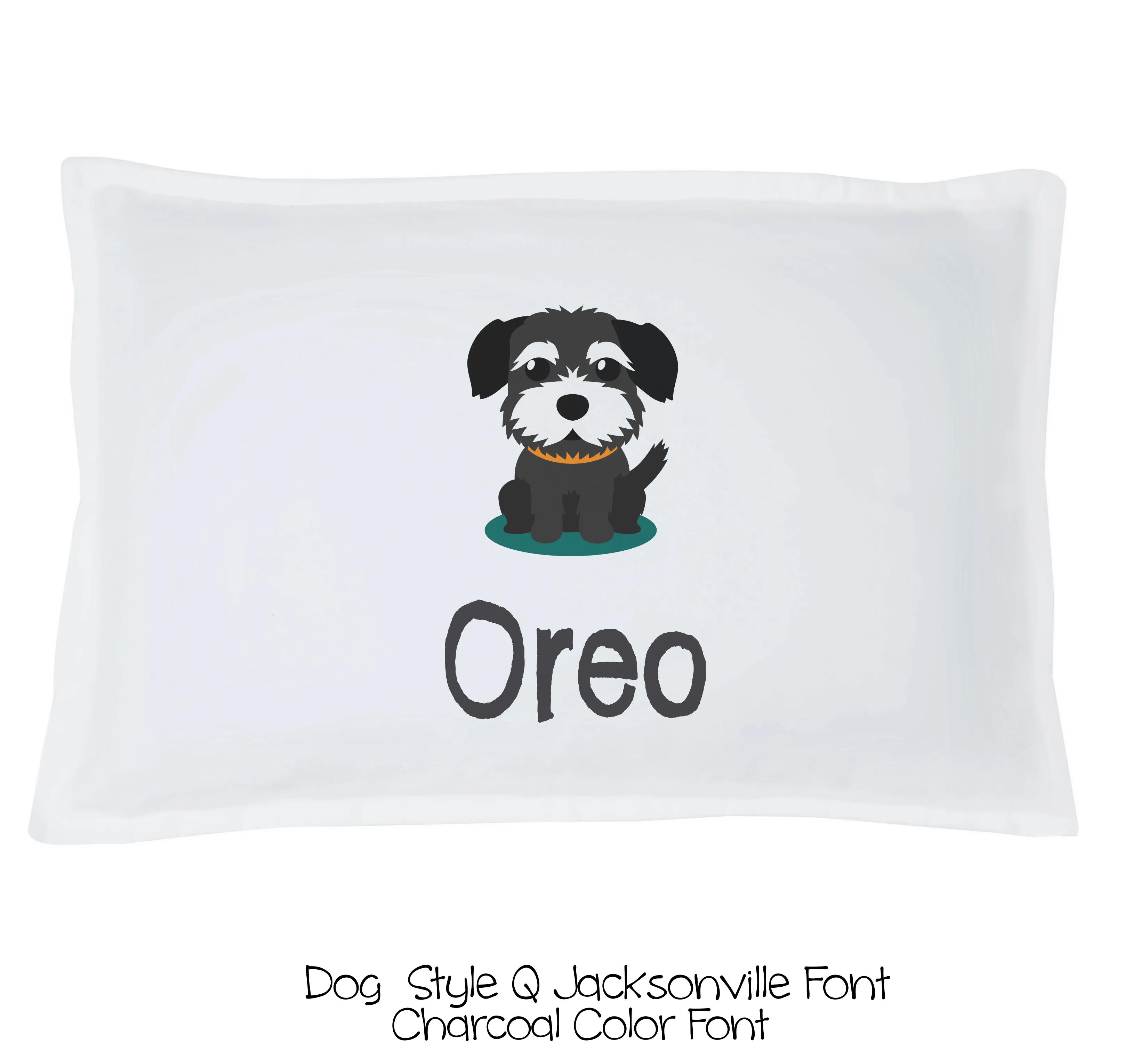 Build Your Own Dog Collection