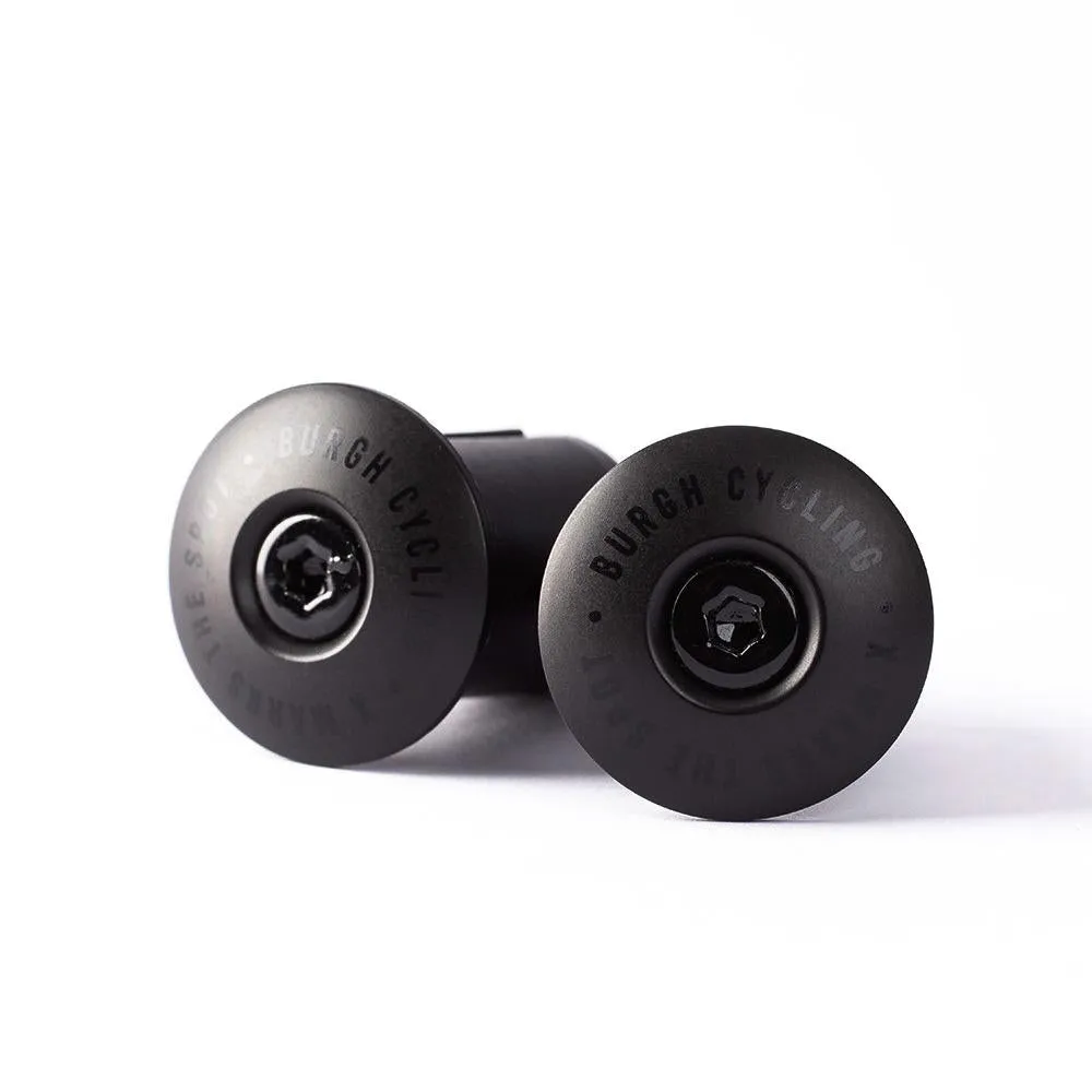 BURGH Designer Handlebar Tape - Pixel - Stealth