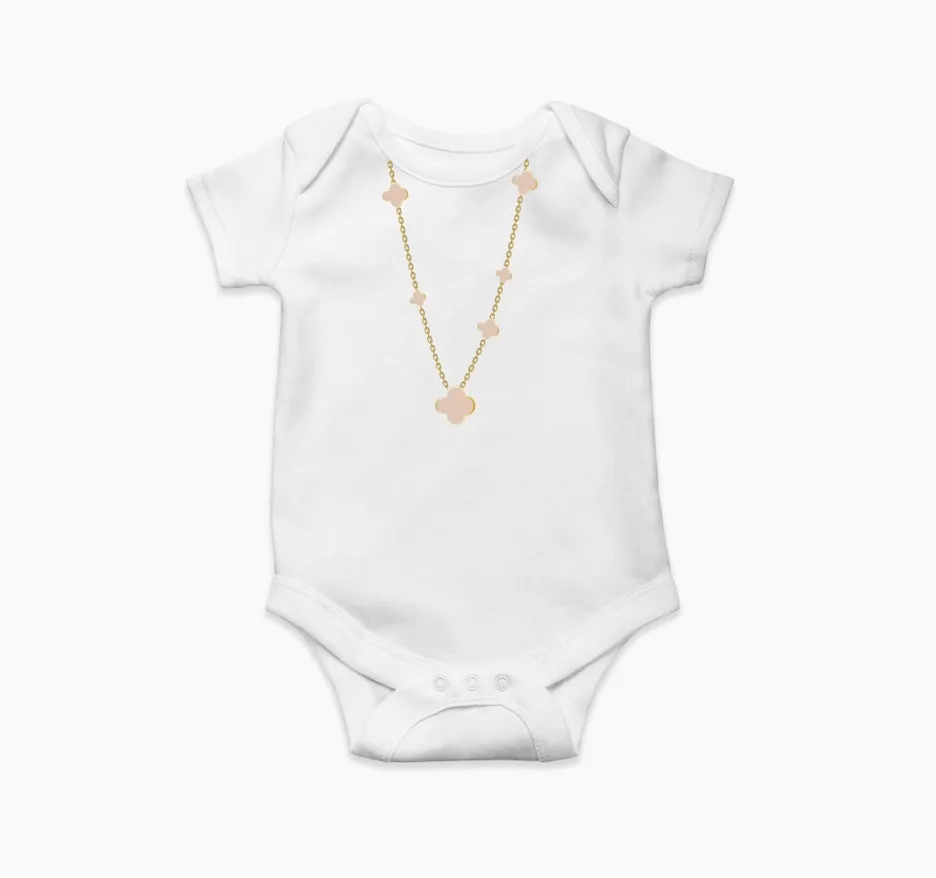 Butterfly Goo Baby Onesie