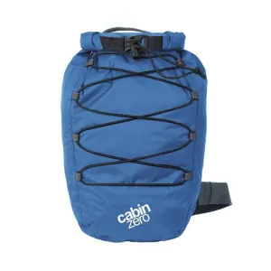 CabinZero ADV DRY 11L - Waterproof Cross Body (Atlantic Blue)
