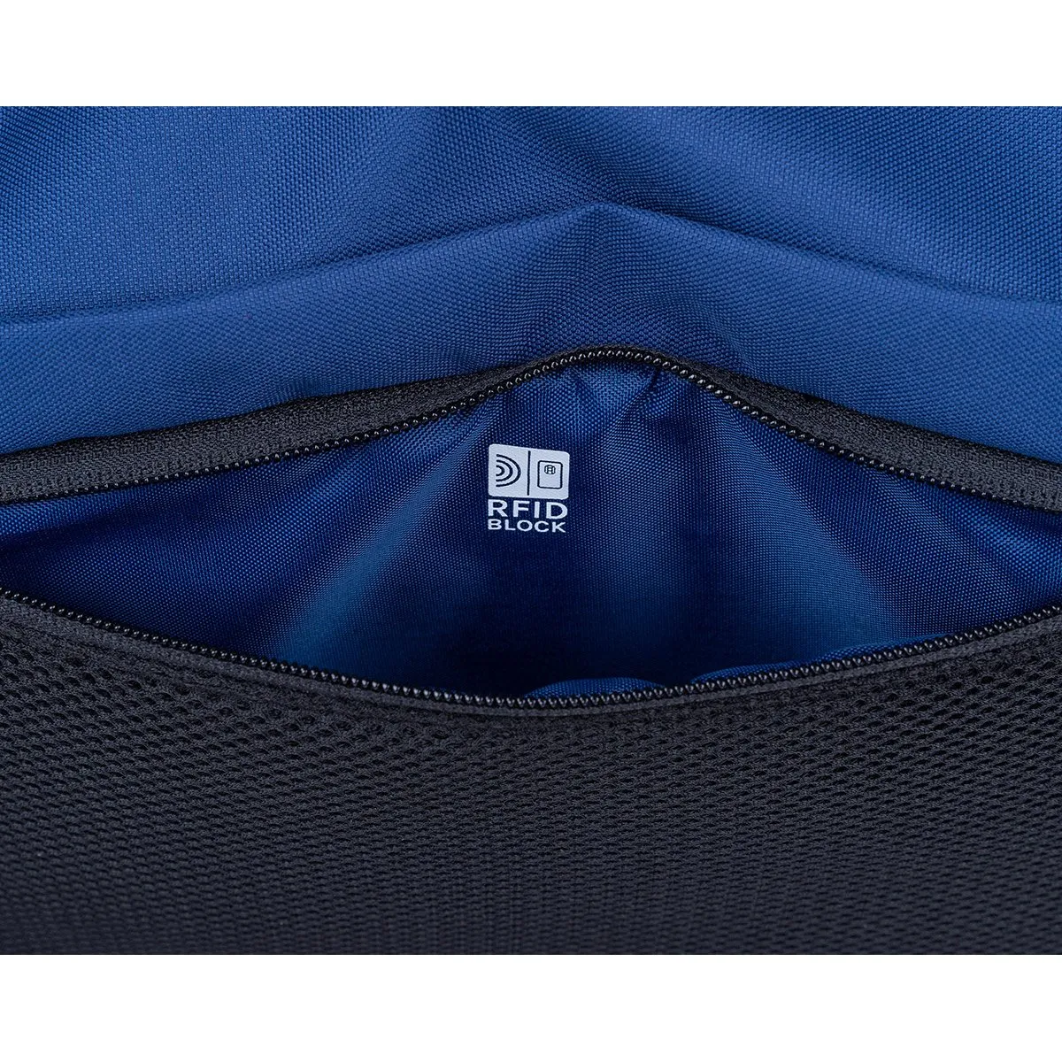 CabinZero Hustle XL Cross Body 8L (Navy)