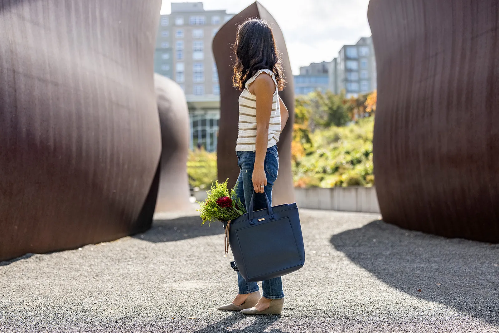 Cactus Modern Traveler Backpack