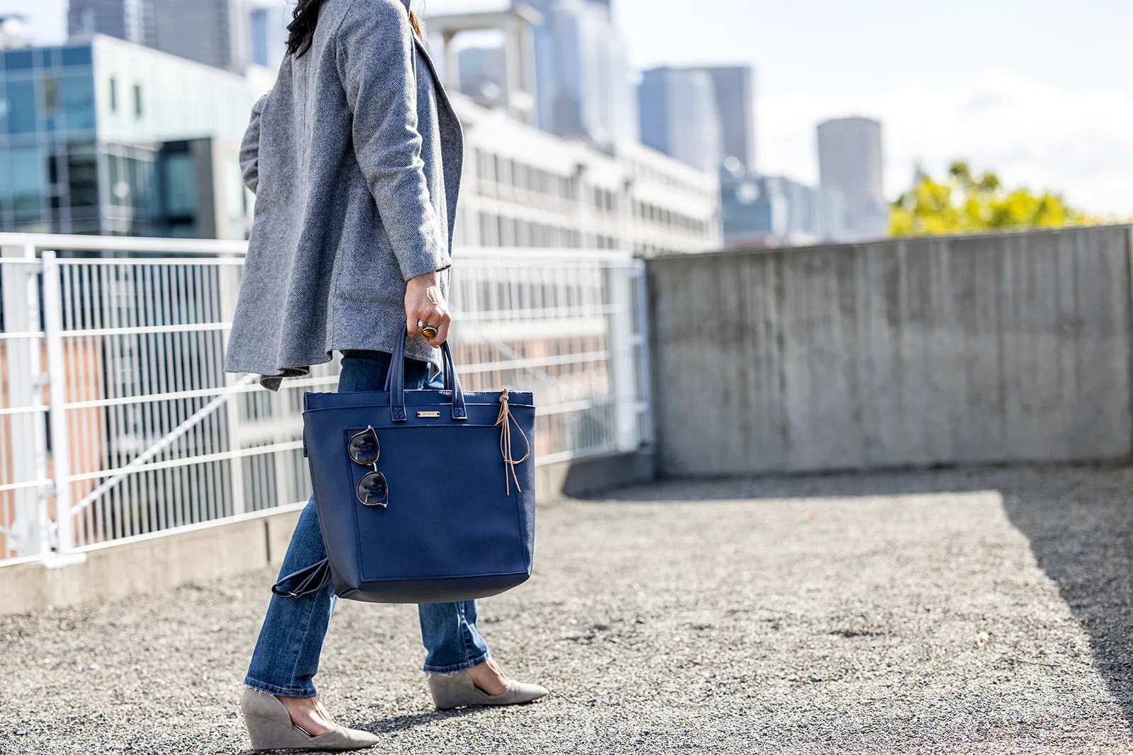 Cactus Modern Traveler Backpack