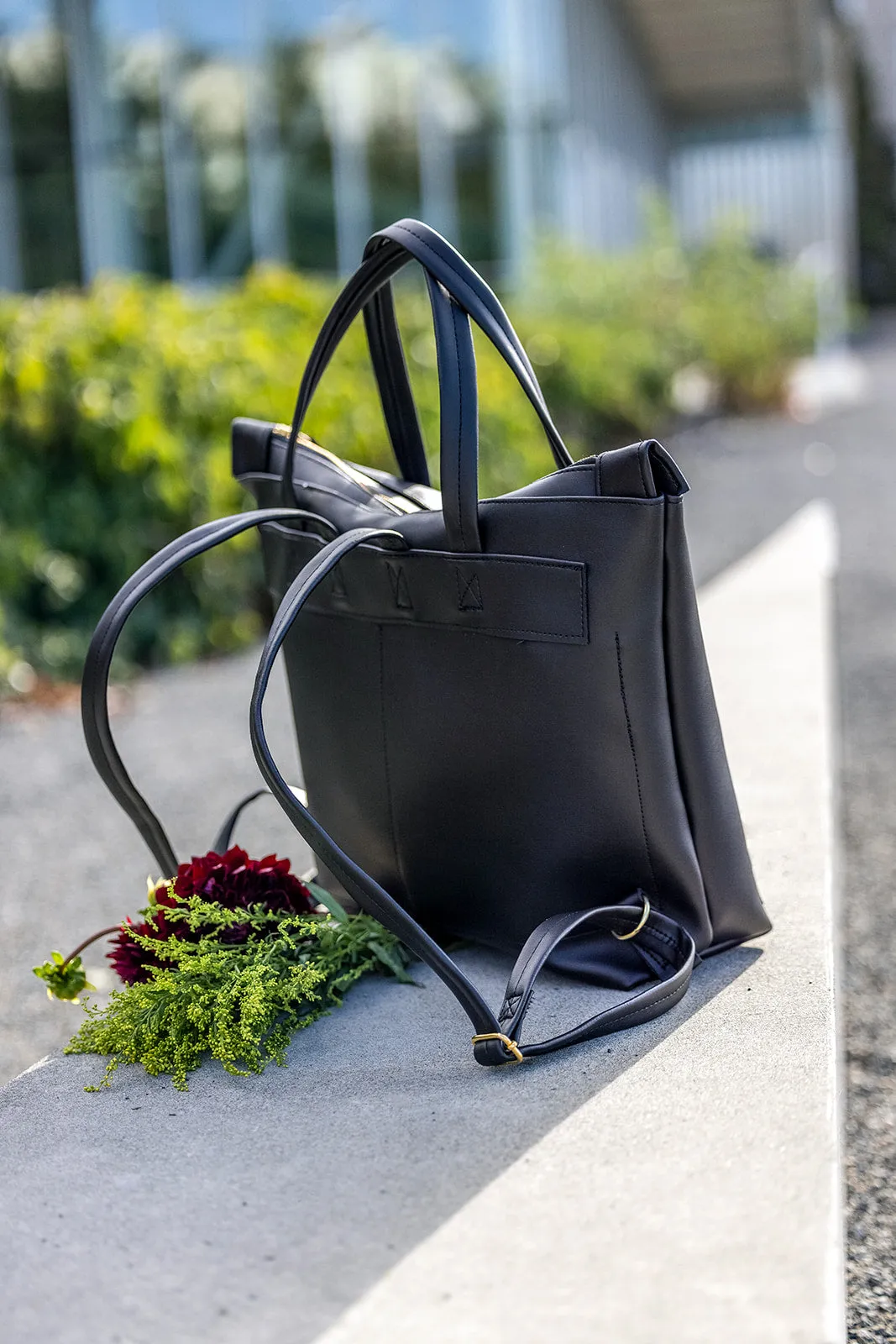 Cactus Modern Traveler Backpack