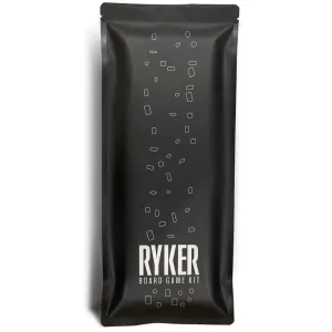 Café Melange Card Sleeve Kit