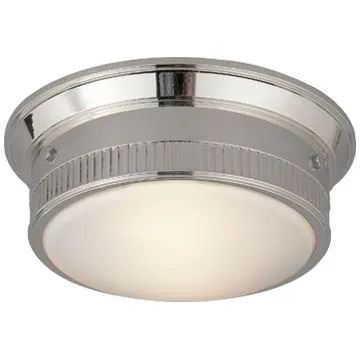 Calliope Marine Flush Mount