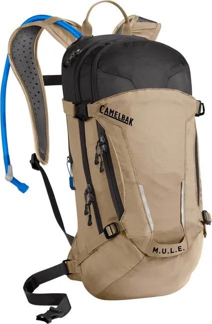 Camelbak - M.U.L.E  Hydration Pack 12L with 3L Reservoir