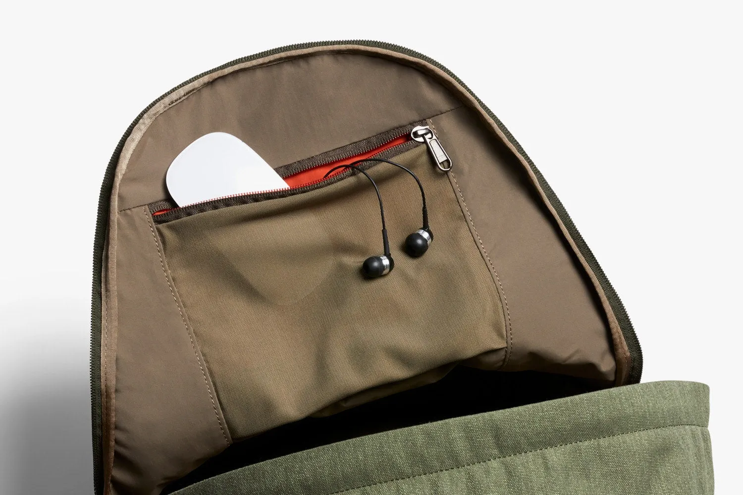 Campus Backpack - BCMA