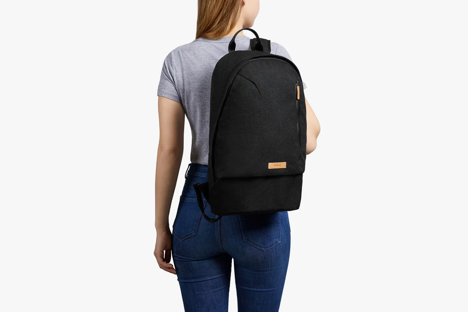 Campus Backpack - BCMA