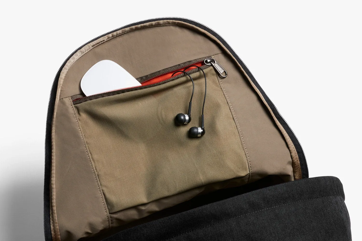 Campus Backpack - BCMA
